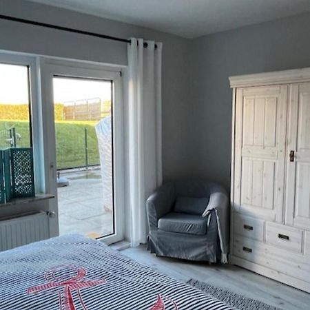 Ferienwohnung Lachs In Maasholm Exterior photo
